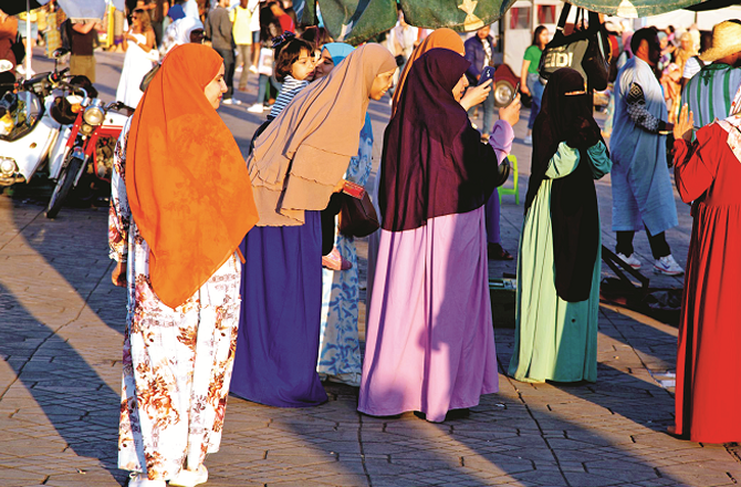 آج وراثت، یتیموں کے مال اور طہارت کے احکام کی تفصیل سنی جائیگی!