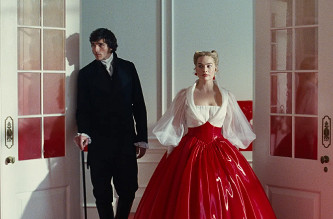 ’’وودرِنگ ہائٹس‘‘ پر شدید تنقید، سوشل میڈیا صارفین برہم