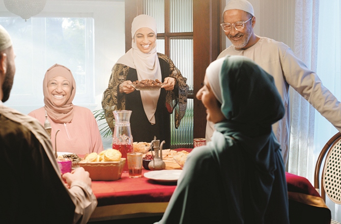 گھر سنبھالنا بھی ایک فن ہے