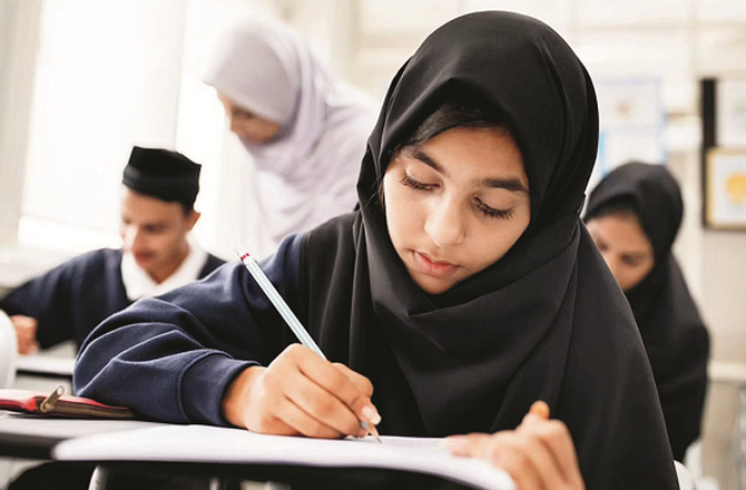 بورڈ امتحان میں شریک اپنے چہیتوں کی مدد کرسکتے ہیں آپ، اس طرح: