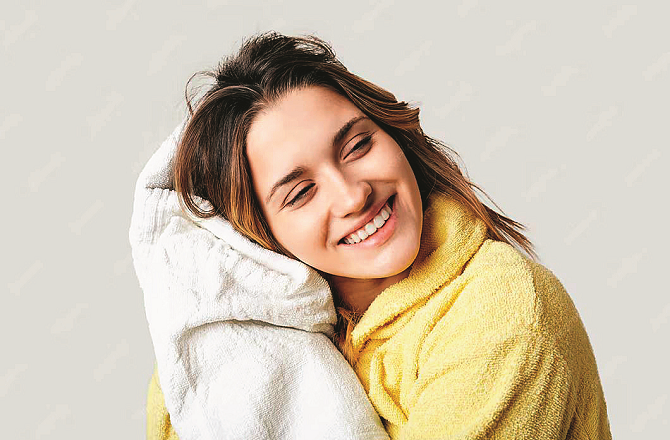 یہ نسخے بالوں کے مسائل سے نجات دلائیں