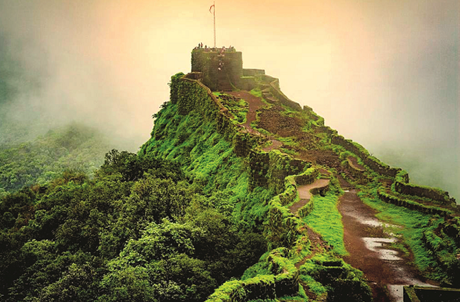  راجپوتوں کے دبائومیں آکر مراٹھا سلطنت کا نقشہ کتاب سے ہٹا دیا گیا؟ 