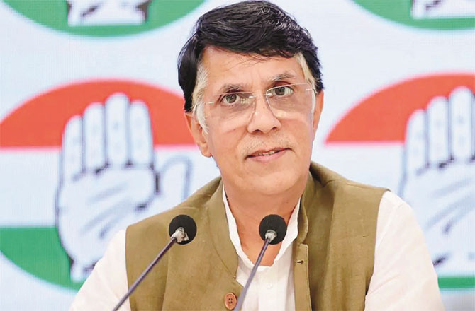 ’’بسوا شرما جب بولتے ہیں تو کچھ لوگ خوف کے باعث چھپ کر تو کچھ کھل کر ہنستے ہیں‘‘ 