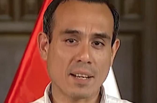 پیرو:چار ماہ بعد صدر ہوزے جیری معزول، سیاسی بحران گہرا