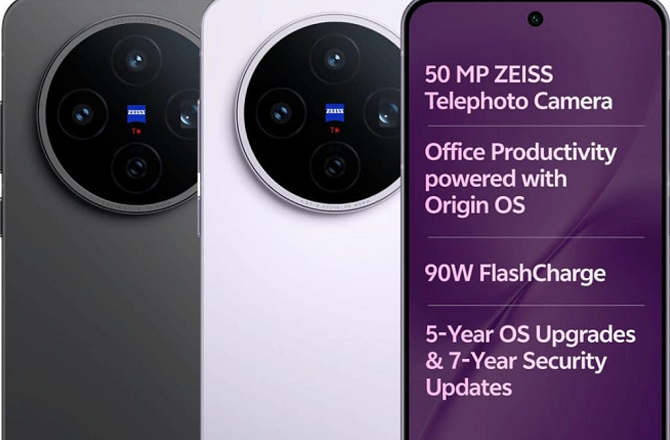 ویوو ایکس ۲۰۰؍ ٹی: اوسط درجے کا اعلی خصوصیات کا حامل فون