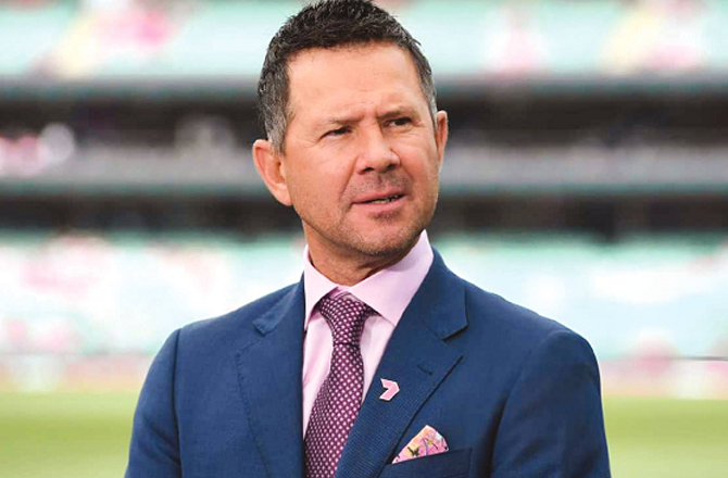  میکسویل کا کریئر ختم ہوچکا ہے، یہ ان کا آخری آئی سی سی ایونٹ ہے: پونٹنگ