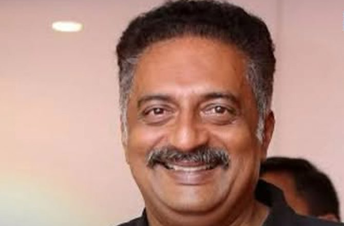 ’’دی کیرالا اسٹوری ۲‘‘ تنازع: پرکاش راج نے فش، بیف، پورک اور ویج پکوان شیئر کئے 