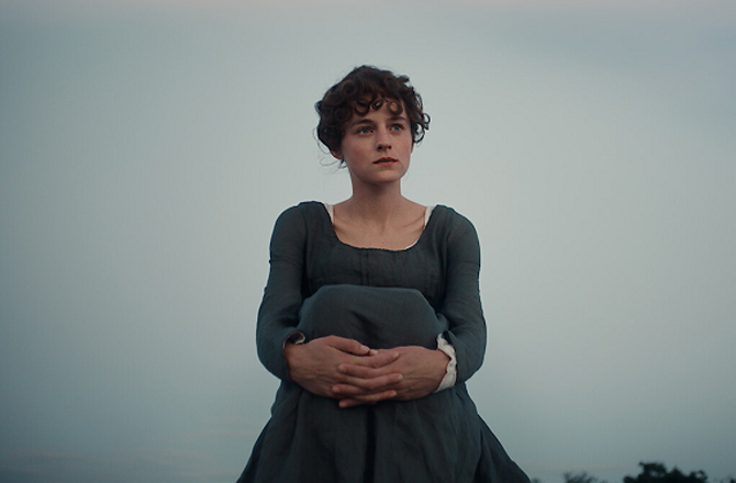 نیٹ فلکس کی ’’پرائیڈ اینڈ پریجوڈیس‘‘ کا ٹیزر جاری