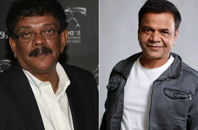 راجپال یادو سے تعلیم کی کمی کے باعث غلطی ہوئی: پریہ درشن