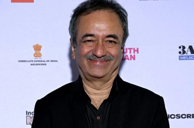 راجکمار ہیرانی نے ’’منا بھائی ۳‘‘ اور ’’تھری ایڈیٹس‘‘ سیکوئل کی تصدیق کی