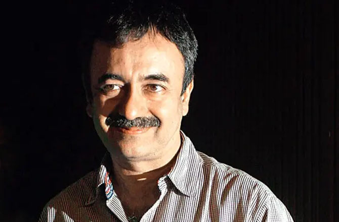 کیا راجکمار ہیرانی اے آئی فلم بنانا چاہتے ہیں؟ 