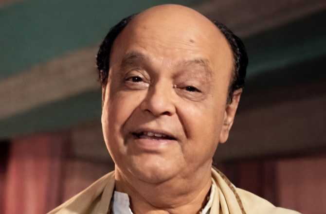 فلم سازراما نند ساگر نے کبھی محنت سے منہ نہیں موڑا اور کام کو چھوٹا نہیں سمجھا