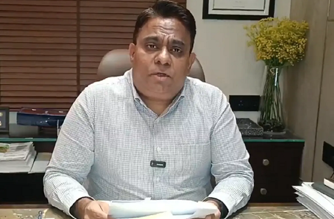 مہاراشٹر میں ایس آئی آر پر سیکولر جماعتوں کی مشترکہ کمیٹی کا مطالبہ