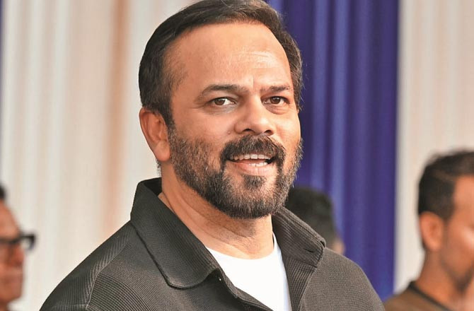 جوہو:فلمساز روہت شیٹی کی  رہائش گاہ پر فائرنگ معاملے میں ایک اور ملزم گرفتار