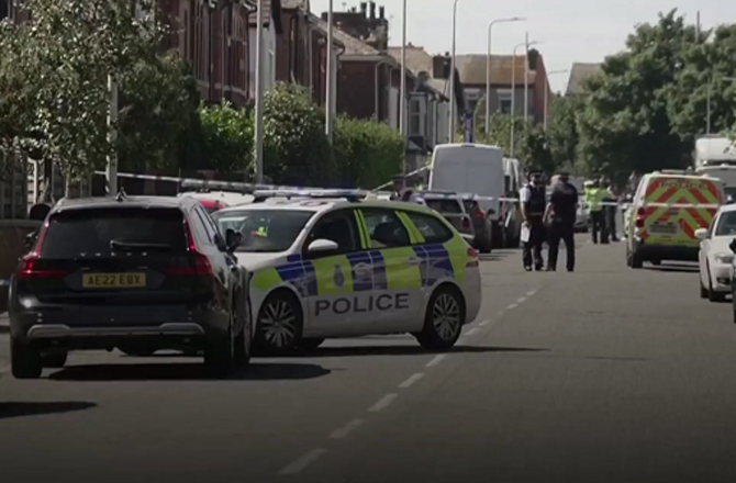 روس: چاقو کے حملے میں چار ہندوستانی طلبہ سمیت متعدد زخمی