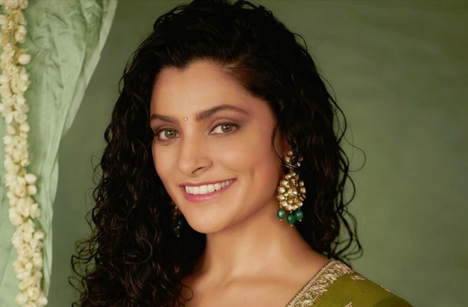 سیامی کھیر بولیں کمزوری دکھانا سب سے بڑا چیلنج 