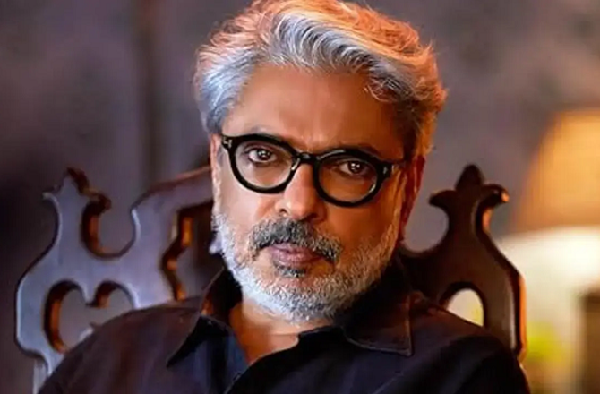 ’’دو دیوانے شہر میں‘‘ کو پردۂ سیمیں پر لانا ضروری تھا: سنجے لیلا بھنسالی