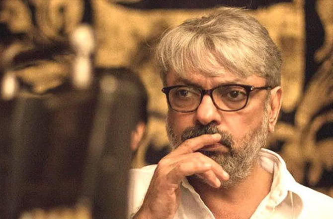 سنجے لیلا بھنسالی کی فلم  لَو اینڈ وار میں نظر آئے گا اُن کا خاص نظریہ 