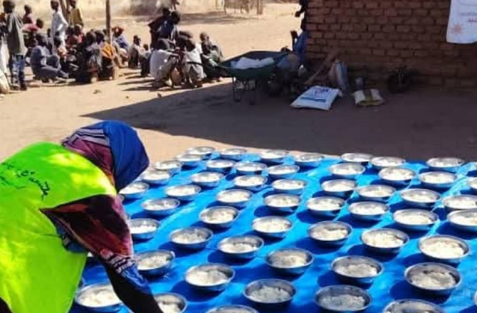 ۲۰۲۶ء میں سوڈان میں ۳۴؍ ملین افراد کو مدد کی ضرورت: اقوام متحدہ