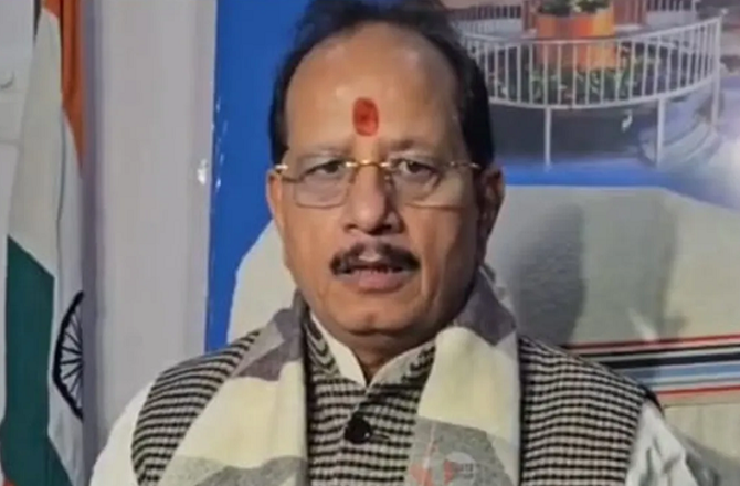 بہار: تعلیمی اداروں کے قریب کھلے گوشت کی فروخت پر پابندی کا اعلان