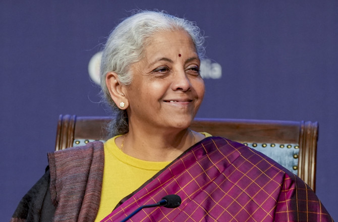 وزارت اقلیتی امور کے لیے ۳۴۰۰؍ کروڑ روپے مختص