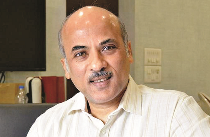 سورج بڑجاتیا فلموں میں خاندانی روایات کے امین