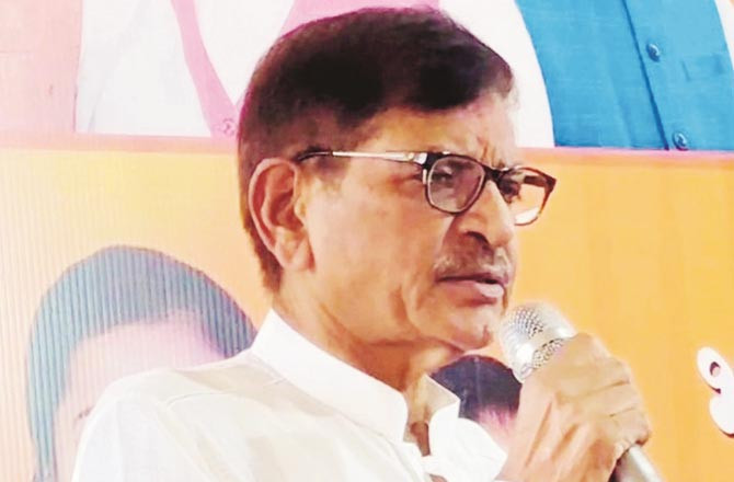 ضلع پریشد نتائج میں بڑے لیڈروں کے رشتہ داروں کوبڑا  جھٹکا 