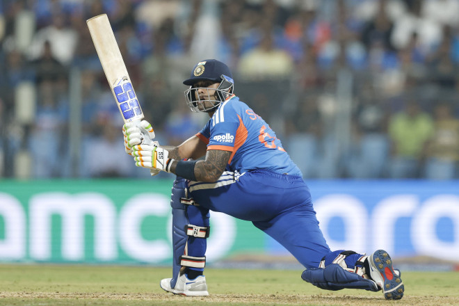 ٹی۲۰؍ ورلڈ کپ: ہندوستان  بمقابلہ یو ایس اے میچ میں اہم ریکارڈس بنے 