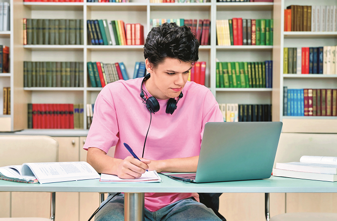 بورڈ اِگزام آگئے، کیا آپ امتحان کو شکست دینے کیلئے تیار ہیں؟