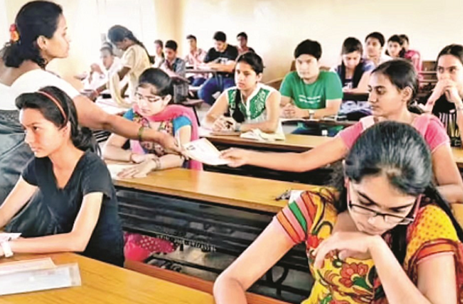 ’ٹی ای ٹی ‘میں ۴؍لاکھ اُمیدواروں کے فیل ہونے پرتشویش کا اظہار