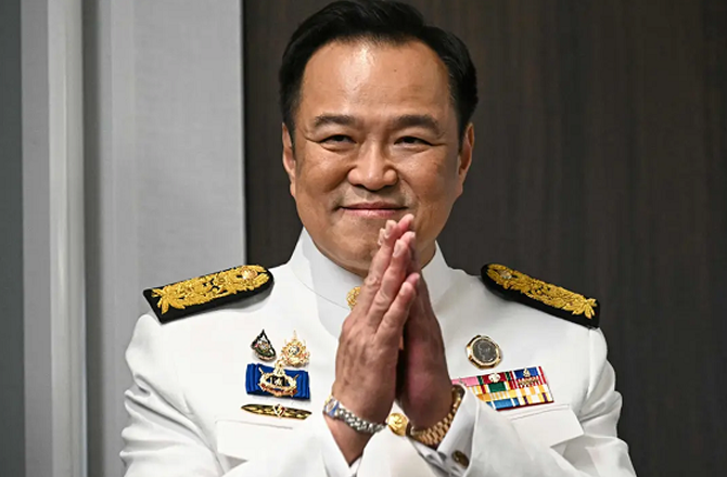 تھائی لینڈ انتخابات: بھوم جے تھائی پارٹی کو فیصلہ کن فتح، نیا حکومتی دور متوقع