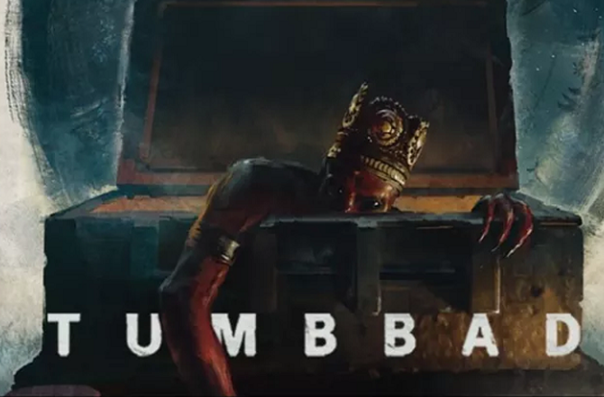 ’’تمباڑ ۲‘‘ میں طاقتور منفی کردار کی تلاش، اکشے کھنہ اور نوازا لدین کے نام زیرغور