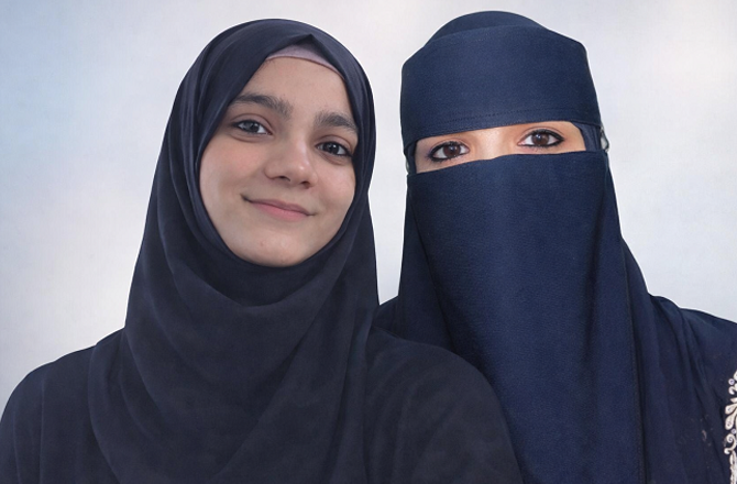 مہاراشٹر کالج کی ۲؍طالبات کی یوجی سی نیٹ امتحان میں غیر معمولی کامیابی 