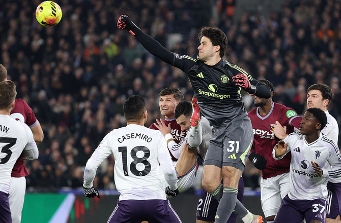 پریمیئر لیگ: ٹوٹنہم کی شکست نے منیجر کا مستقبل خطرے میں ڈال دیا