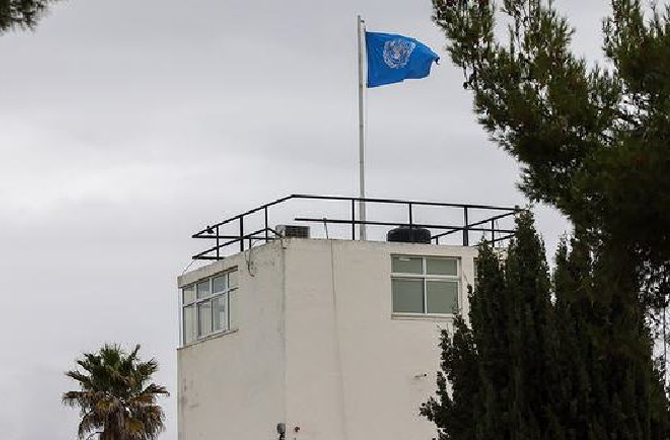 مقبوضہ یروشلم میں اسرائیل نے انروا کے ہیڈ کوارٹرس کی بجلی، پانی سپلائی معطل کردی