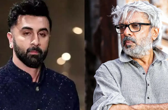 رنبیر کپور نے سنجے لیلا بھنسالی کی تعریف کی،’’لو اینڈ وار‘‘ کی ریلیز تاریخ بتائی