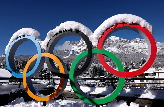 سرمائی اولمپکس میں امریکی ادارے آئی سی ای کی شمولیت پر عوامی غم و غصہ