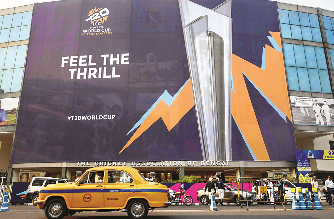 اِس ورلڈکپ میں انڈیا کے ۱۱؍ نہیں۵۰؍ کھلاڑی کھیلیں گے!