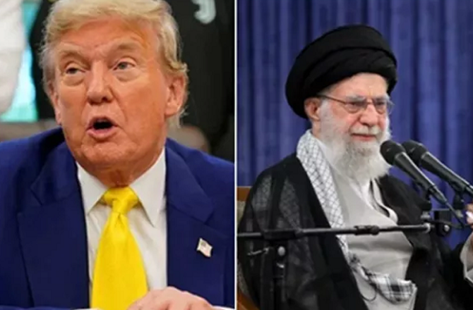 امریکہ ایران کو ہرصورت جوہری صلاحیت حاصل کرنے سے روکے گا: امریکی وزیر توانائی