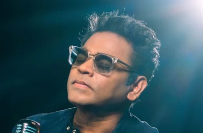 کئی بار اچھی بات کو غلط سمجھ لیا جاتا ہے،’چھاوا‘ تنازع پر اے آر رحمان کی وضاحت