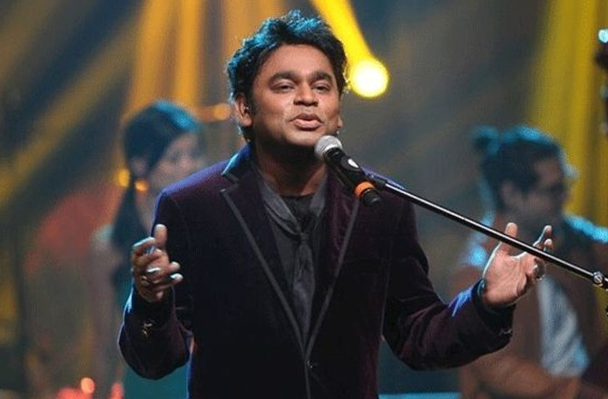 اے آر رحمان نے کہا کہ آسکر جیتنا ایک بوجھ ہے، ہر بار اپنے آپ کو بہترین ثابت کرنا پڑتا ہے