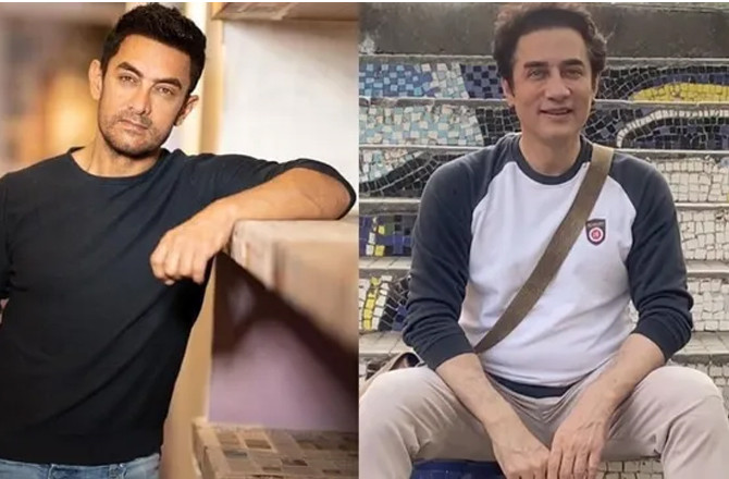 عامر خان نے اپنے بھائی فیصل خان کے ساتھ ہونے والے جھگڑے پر اپنے  درد کا اظہار کیا