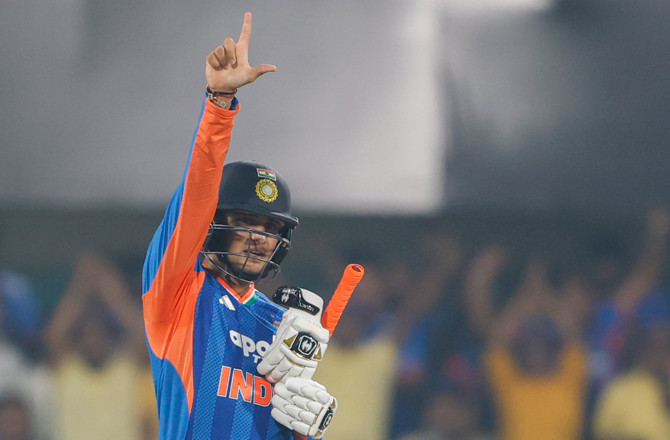 ٹی۲۰؍ ورلڈ کپ سے قبل  ہندوستانی کھلاڑیوں کی رینکنگ میں نمایاں بہتری