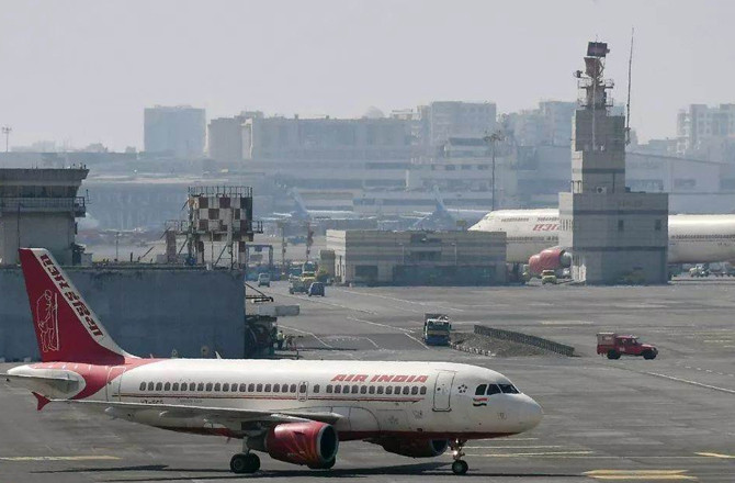 ممبئی ایئرپورٹ کا نیا عالمی ریکارڈ: ایک سال میں۵۵ء۵؍ کروڑ مسافروں کی آمد و رفت