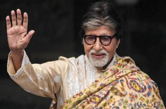 بچن خاندان کا گفٹ سٹی میں بڑا معاہدہ، الٹرا لگژری مکسڈ یوز پروجیکٹ کی تیاری