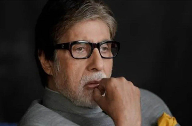 امیتابھ بچن اے آئی سے خوفزدہ ، کہا: مجھے  تبدیل کیا جا سکتا ہے