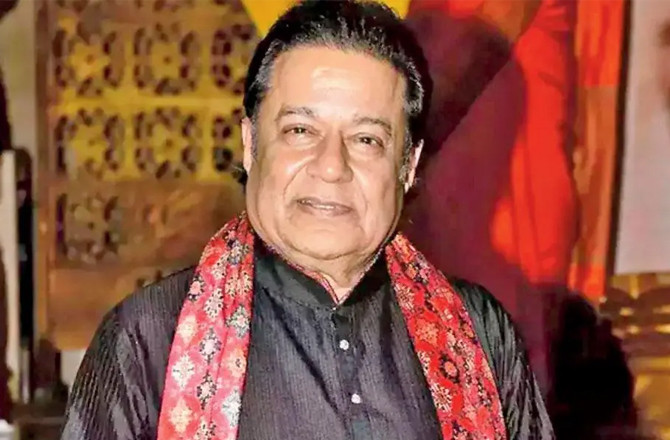 مسلمان ہونے کی وجہ سے اگر کام نہیں مل رہا تو رحمان دوبارہ ہندو بن جائیں: انوپ جلوٹا