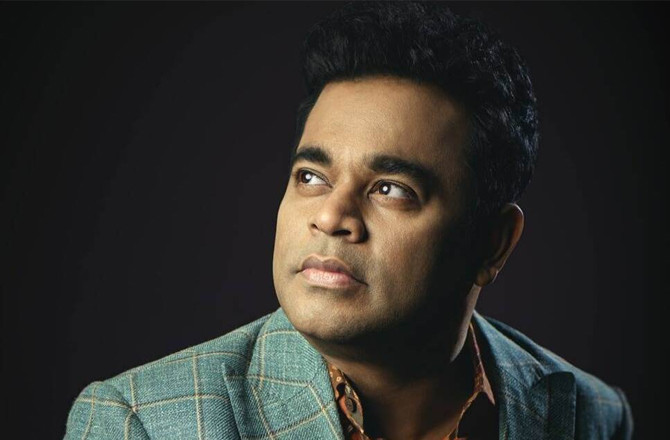 اے آر رحمان نے بالی ووڈ میں کام نہ ملنے پر اپنے غم  اور  غصے کا اظہار کیا