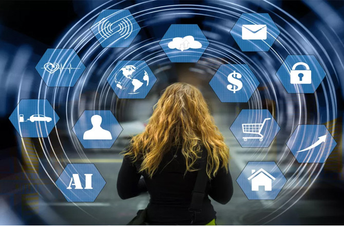 کام کے مقامات پر اے آئی  کا استعمال تیزی سے بڑھ رہا ہے، لیکن کمپنیاں تربیت میں  پیچھے  