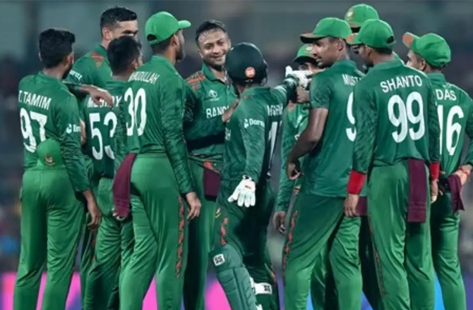 ٹی ۲۰؍ ورلڈکپ : آئی سی سی کے اعلان کے ساتھ ہی سکاٹ لینڈ کا داخلہ یقینی 